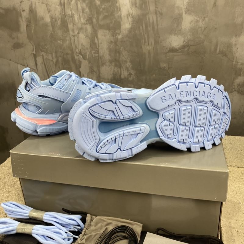 Balenciaga Track Shoes